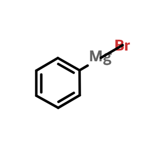 苯基溴化镁,PHENYLMAGNESIUM BROMIDE