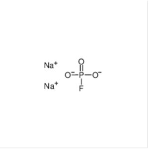 单氟磷酸钠,Disodium monofluorophosphate