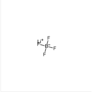 四氟硼酸锂,Lithium tetrafluoroborate