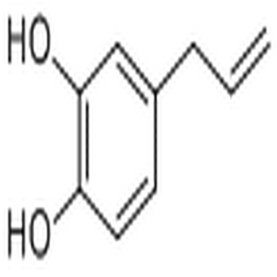 4-Allylpyrocatechol,4-Allylpyrocatechol