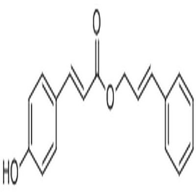 Cinnamyl coumarate,Cinnamyl coumarate