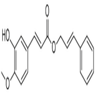 Cinnamyl isoferulate,Cinnamyl isoferulate