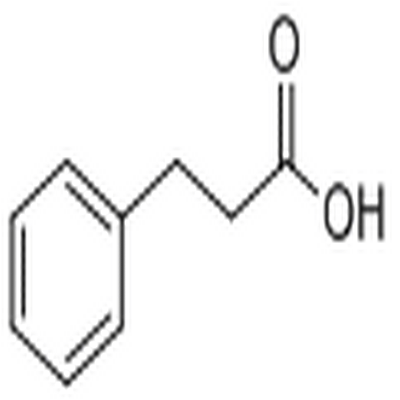 Hydrocinnamic acid,Hydrocinnamic acid