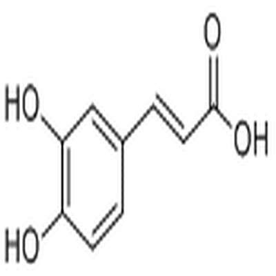 Caffeic acid,Caffeic acid