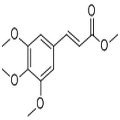 Methyl 3,4,5-trimethoxycinnamate,Methyl 3,4,5-trimethoxycinnamate