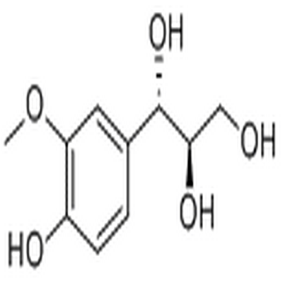 erythro-Guaiacylglycerol,erythro-Guaiacylglycerol