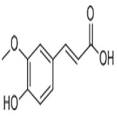 Ferulic acid,Ferulic acid