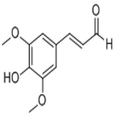 Sinapaldehyde,Sinapaldehyde