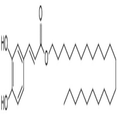 Docosyl caffeate,Docosyl caffeate