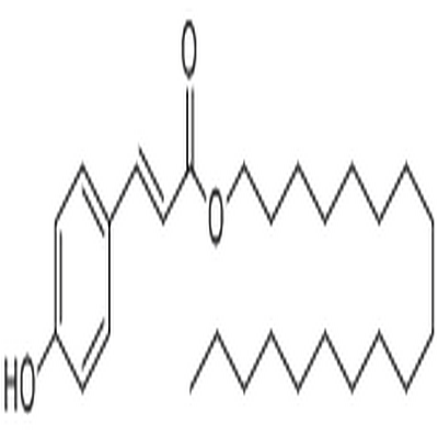 Octadecyl p-coumarate,Octadecyl p-coumarate