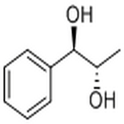 erythro-1-Phenylpropane-1,2-diol,erythro-1-Phenylpropane-1,2-diol