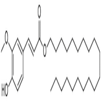 Eicosyl ferulate,Eicosyl ferulate