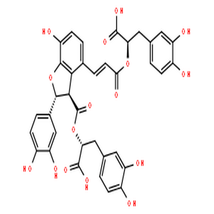 丹酚酸B,Salvianolic acid B