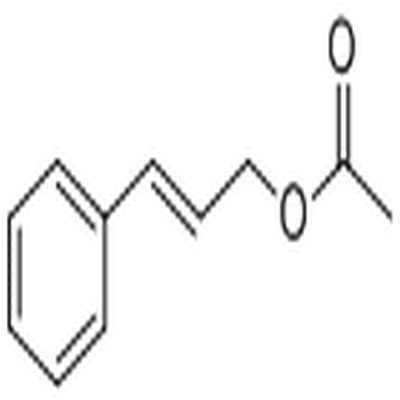 Cinnamyl acetate,Cinnamyl acetate