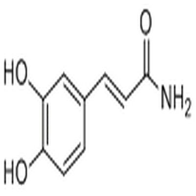 3,4-Dihydroxycinnamamide,3,4-Dihydroxycinnamamide