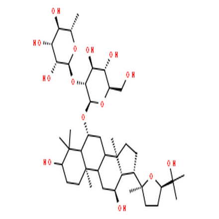 拟人参皂苷F11,Pseudoginsenoside F11