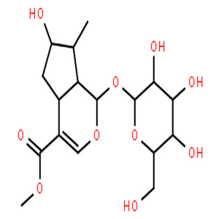马钱苷,Dihydrotanshinone I