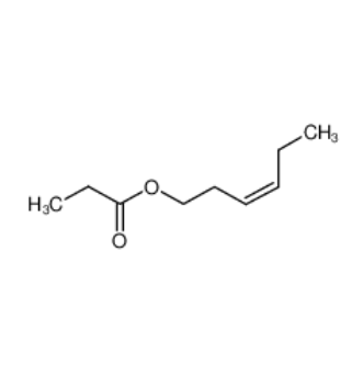 (Z)-丙酸-3-己烯酯,CIS-3-HEXENYL PROPIONATE