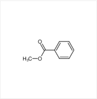 苯甲酸甲酯,Methyl benzoate