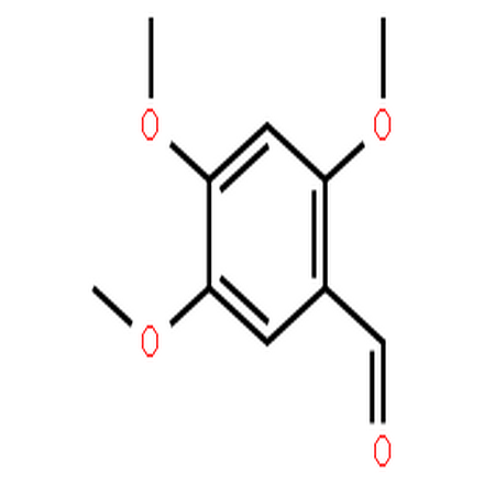 细辛醛,2,4,5-Trimethoxybenzaldehyde