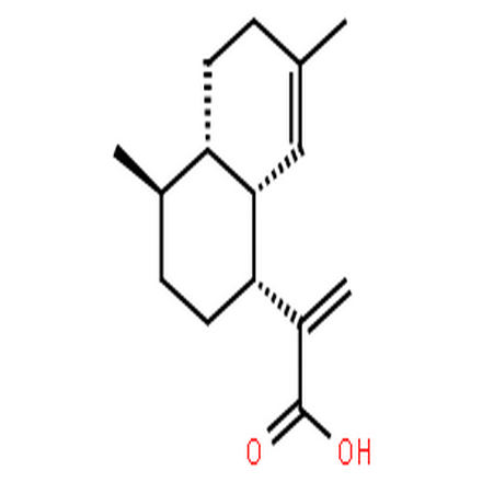 青蒿酸,Artemisinic acid