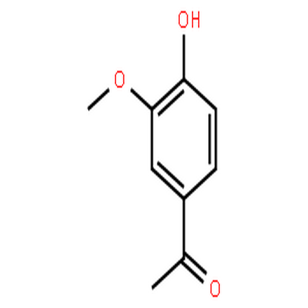 香草乙酮,Acetovanillone