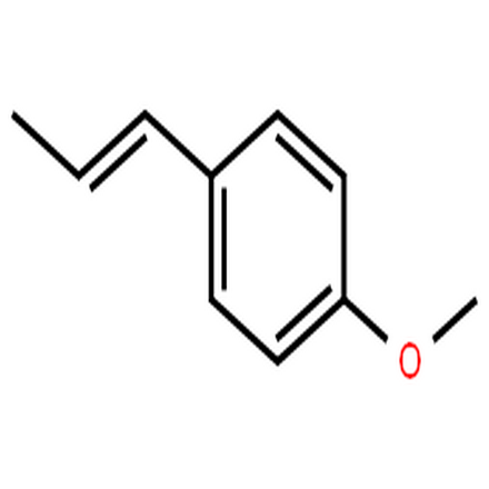 茴香脑,1-Methoxy-4-(prop-1-en-1-yl)benzene