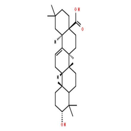 3-表齐墩果酸,3-Epioleanolic acid