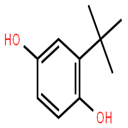 叔丁基对苯二酚,tert-Butylhydroquinone