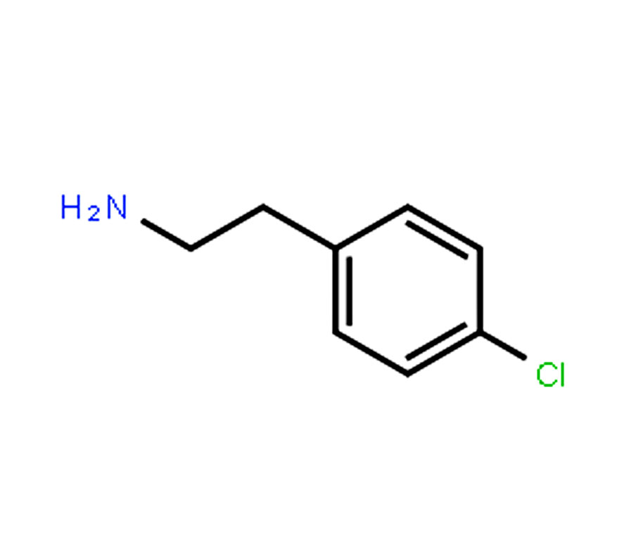 对氯苯乙胺,2-(4-Chlorophenyl)ethanamine
