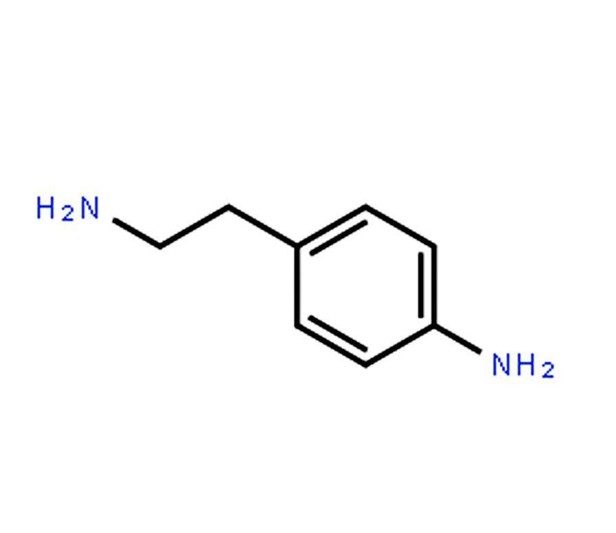 对氨基苯乙胺,4-(2-Aminoethyl)aniline