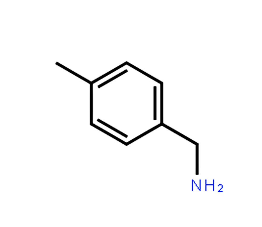 對甲基芐胺,4-Methylbenzylamine