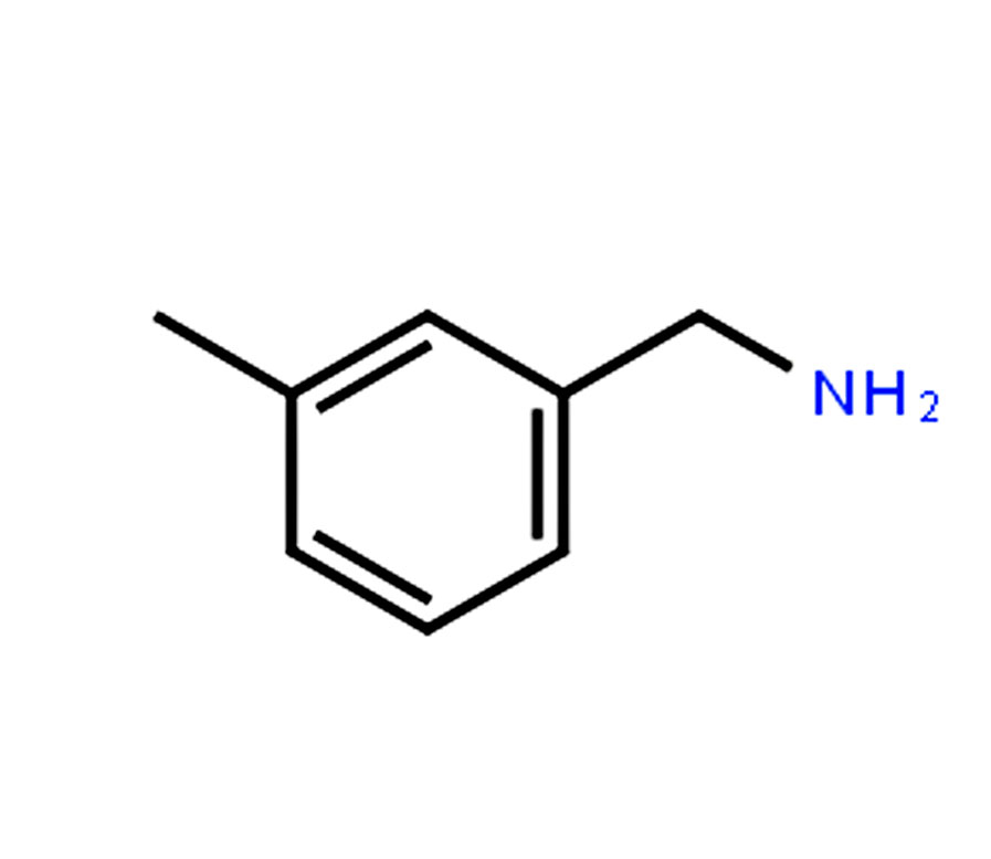 3-甲基芐胺,m-Tolylmethanamine