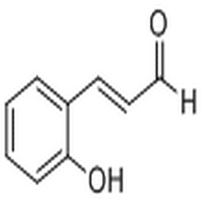 o-Hydroxycinnamaldehyde,o-Hydroxycinnamaldehyde