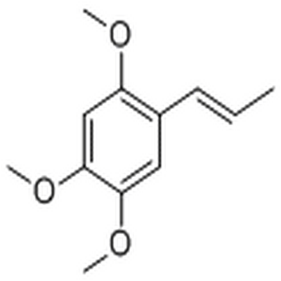 α-Asarone,α-Asarone