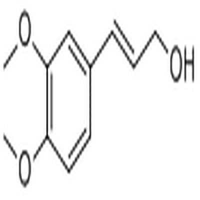 3,4-Dimethoxycinnamyl alcohol,3,4-Dimethoxycinnamyl alcohol