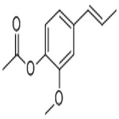 Acetylisoeugenol,Acetylisoeugenol