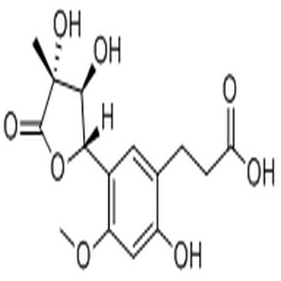 Secodihydro-hydramicromelin B,Secodihydro-hydramicromelin B