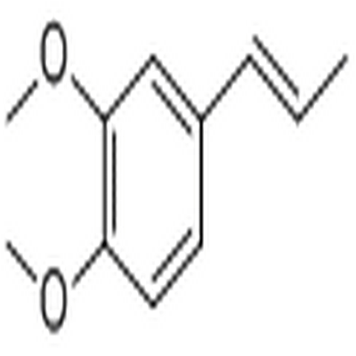 trans-Methylisoeugenol,trans-Methylisoeugenol