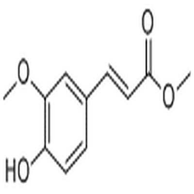 Methyl ferulate,Methyl ferulate