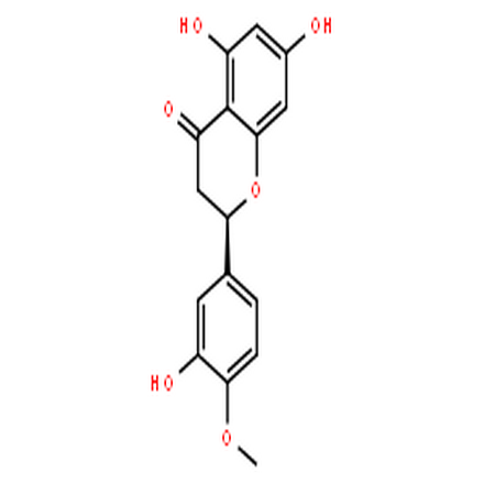 橙皮素,Hesperetin