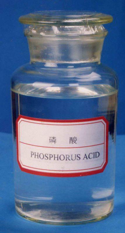 磷酸,Phosphoric acid