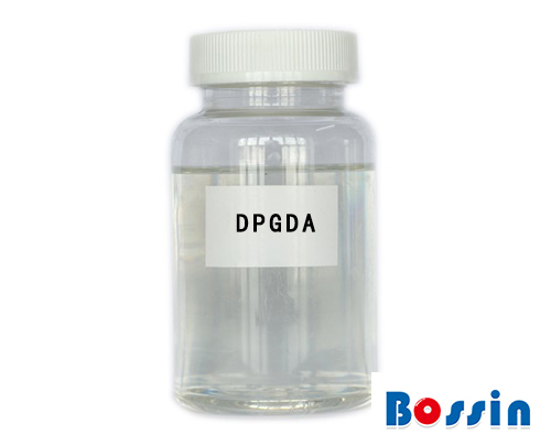 二丙二醇二丙烯酸酯,Di(propylene glycol) diacrylate