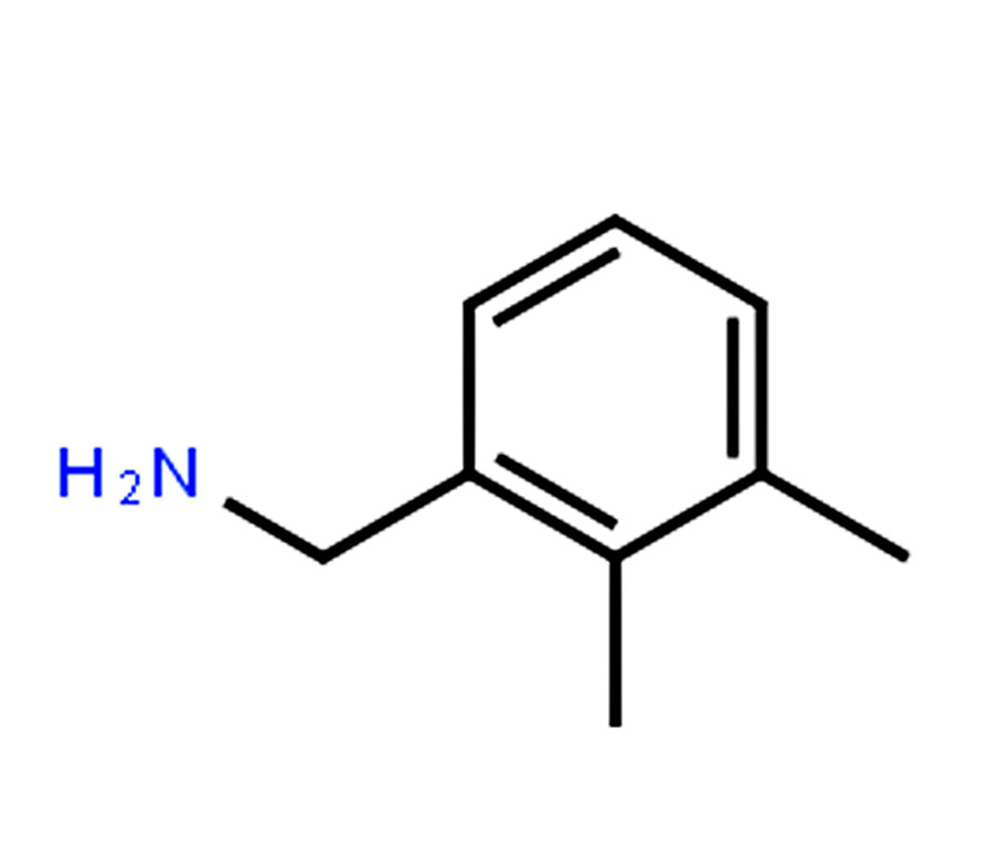 2,3-二甲基苄胺,(2,3-Dimethylphenyl)methanamine