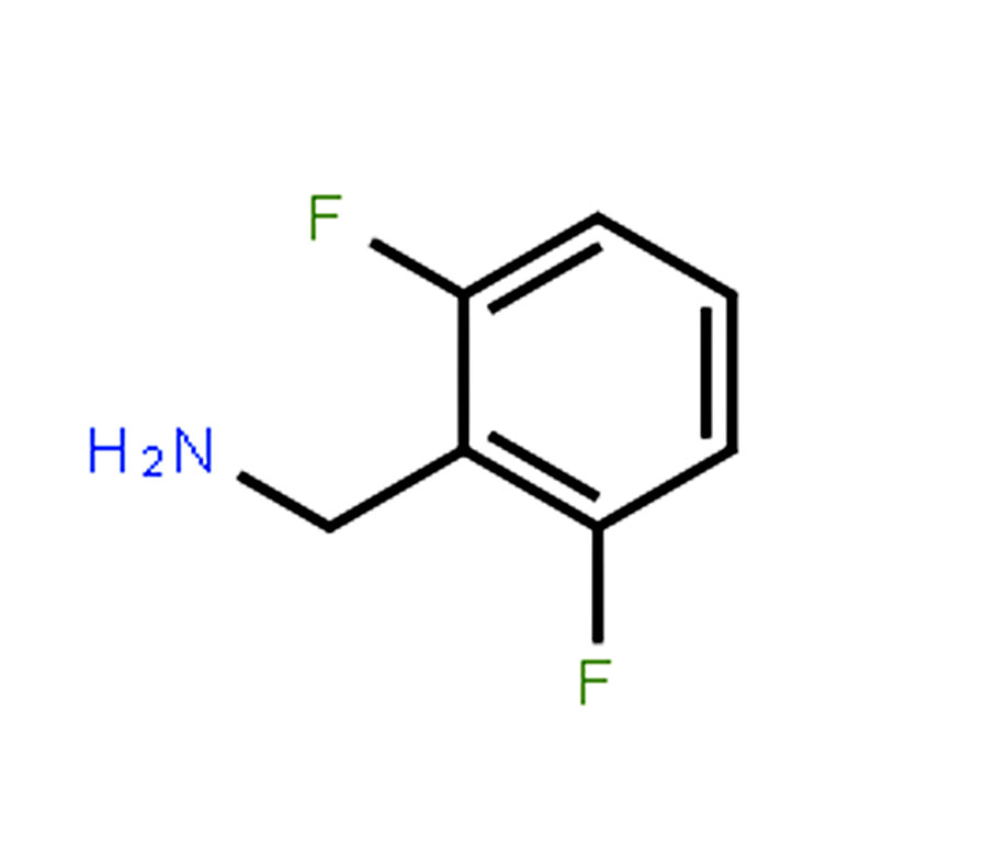 2,6-二氟苄胺,2,6-Difluorobenzylamine