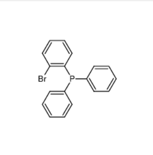 (2-溴苯基)二苯基膦,(2-BROMOPHENYL)DIPHENYLPHOSPHIN