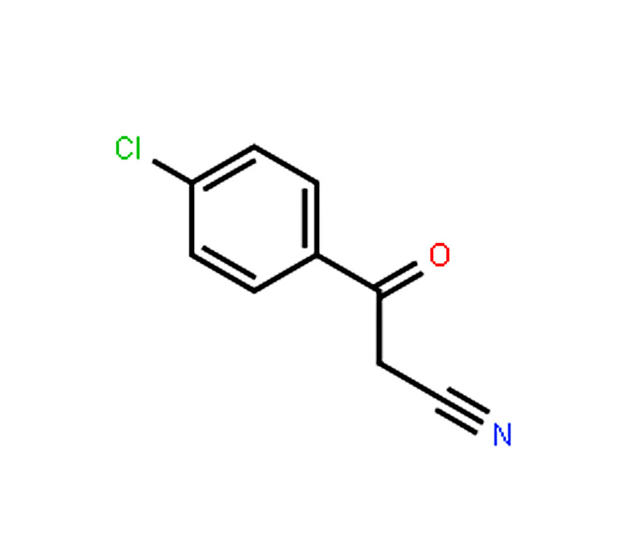 4-氯苯甲酰乙腈,4-Chlorophenacylcyanide