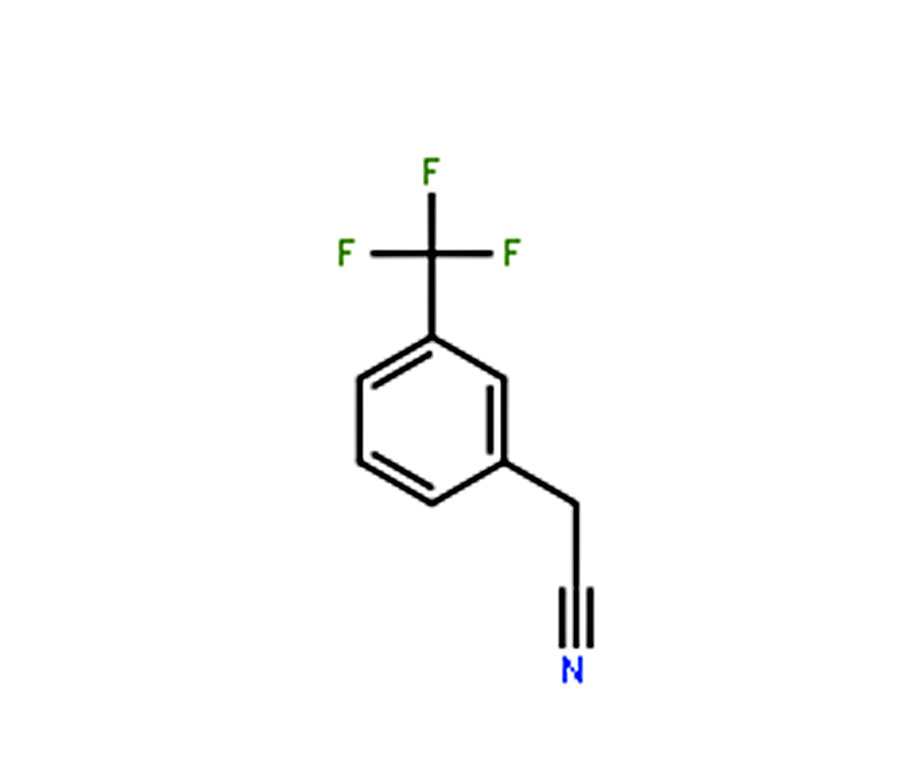 间三氟甲基苯乙腈,3-(Trifluoromethyl)phenylacetonitrile
