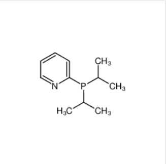 2-(二异丙基膦基)吡啶,(2-Pyridyl)diisopropylphosphine