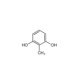 2,6-二羟基甲苯,2-Methyl resorcinol